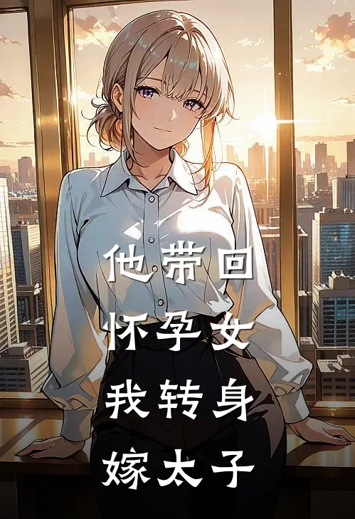 他带回怀孕女，我转身嫁太子