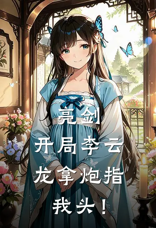 亮剑：开局李云龙拿炮指我头！