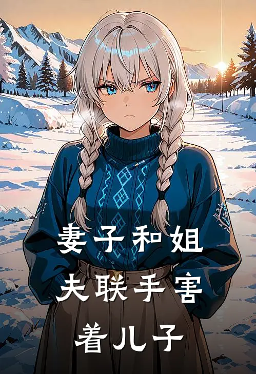 妻子和姐夫联手害着儿子