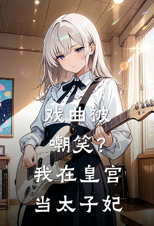 戏曲被嘲笑？我在皇宫当太子妃