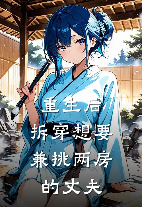 重生后，拆穿想要兼挑两房的丈夫