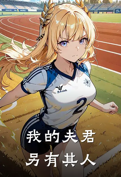 我的夫君另有其人