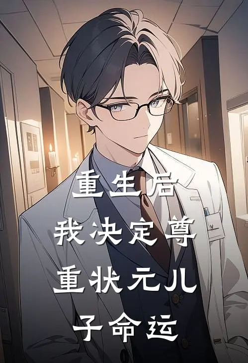 重生后，我决定尊重状元儿子命运
