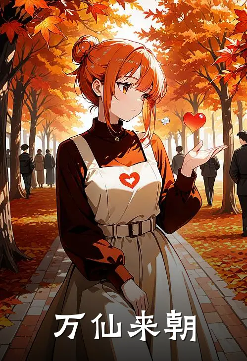 万仙来朝