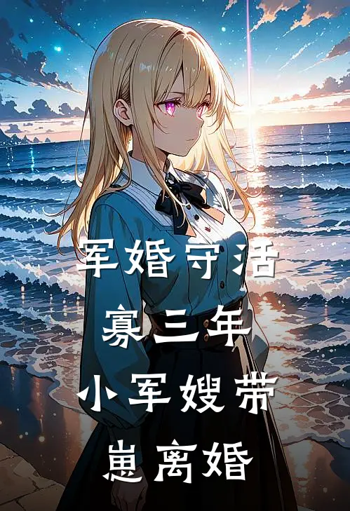军婚守活寡三年，小军嫂带崽离婚