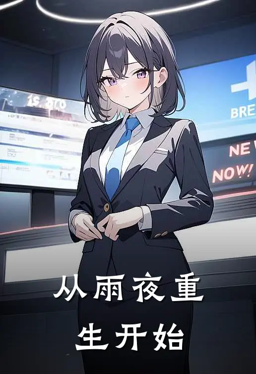 从雨夜重生开始