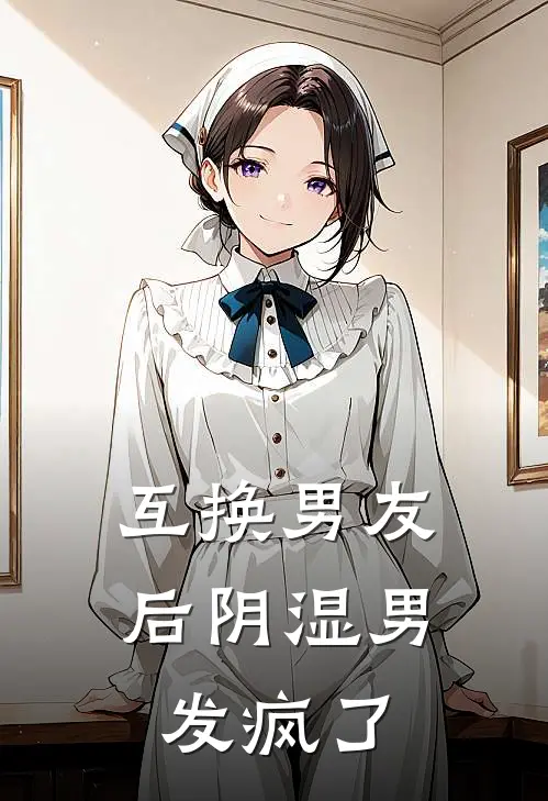 互换男友后阴湿男发疯了