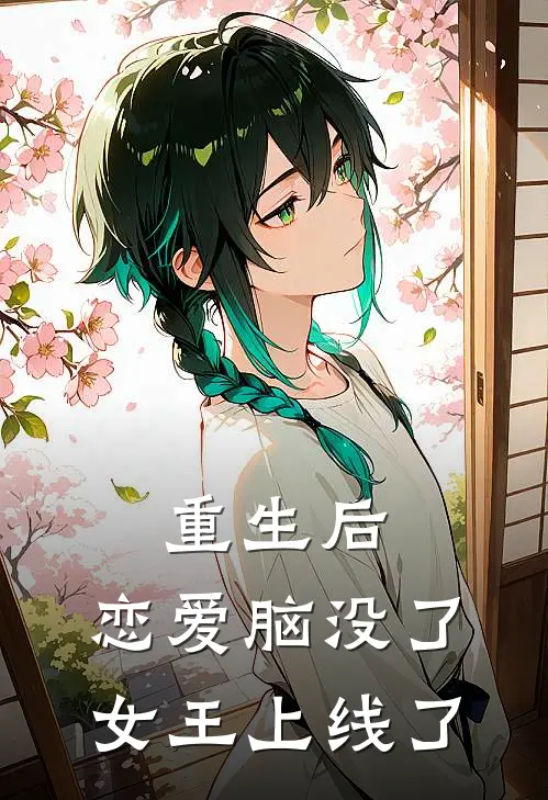 重生后，恋爱脑没了，女王上线了