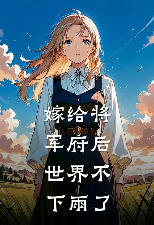 嫁给将军府后，世界不下雨了