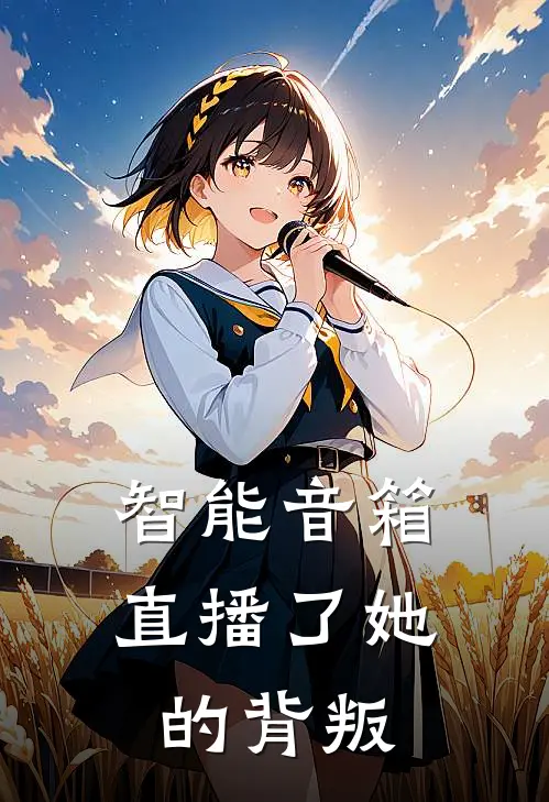 智能音箱，直播了她的背叛