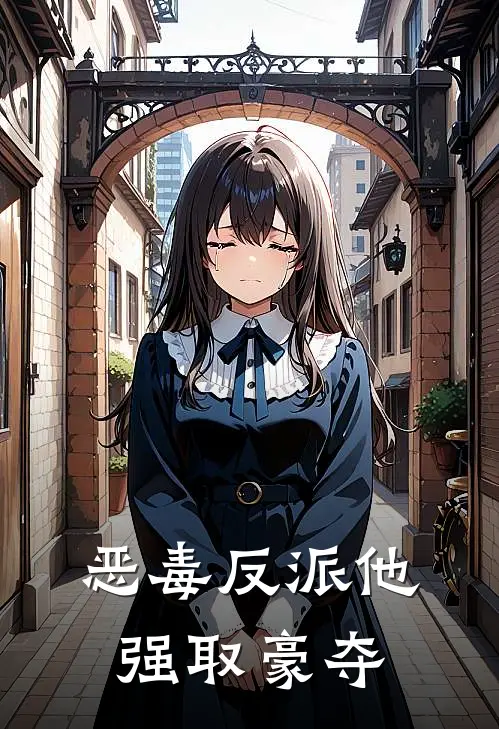 恶毒反派他强取豪夺