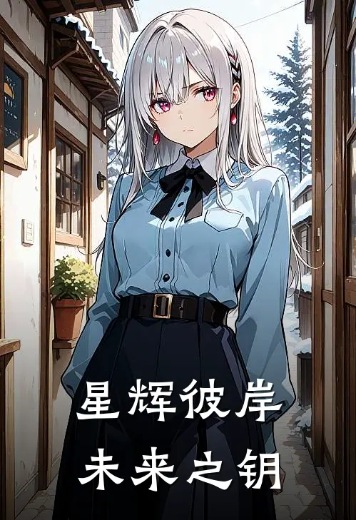 星辉彼岸未来之钥