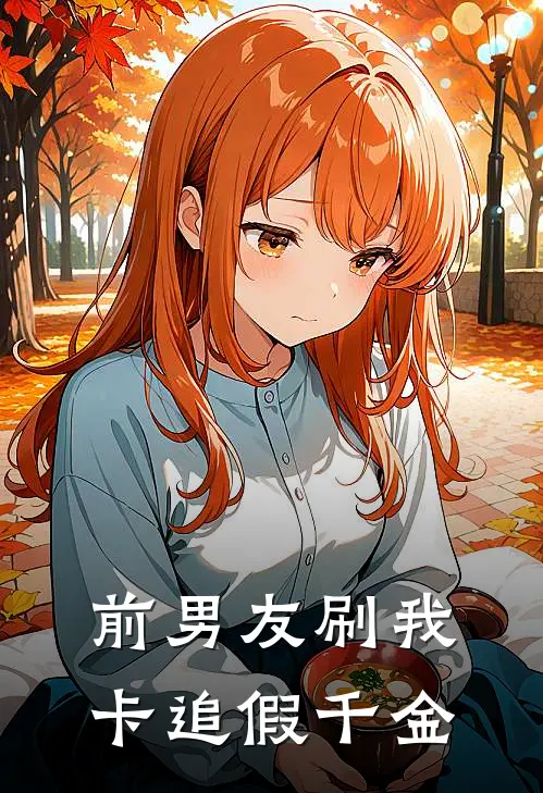 前男友刷我卡追假千金