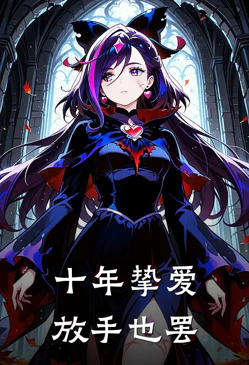 十年挚爱，放手也罢