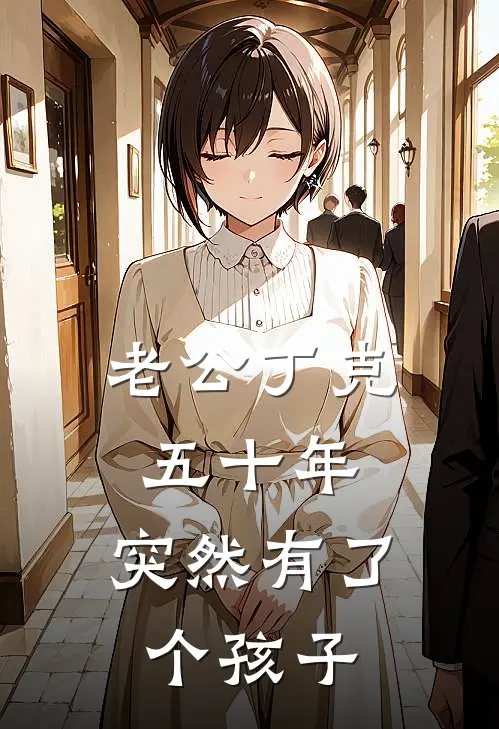 老公丁克五十年，突然有了个孩子