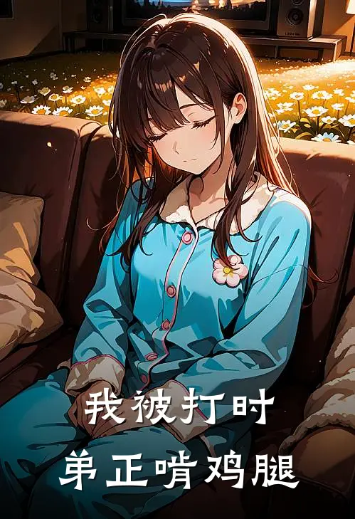 我被打时，弟正啃鸡腿