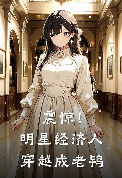 震惊！明星经济人穿越成老鸨