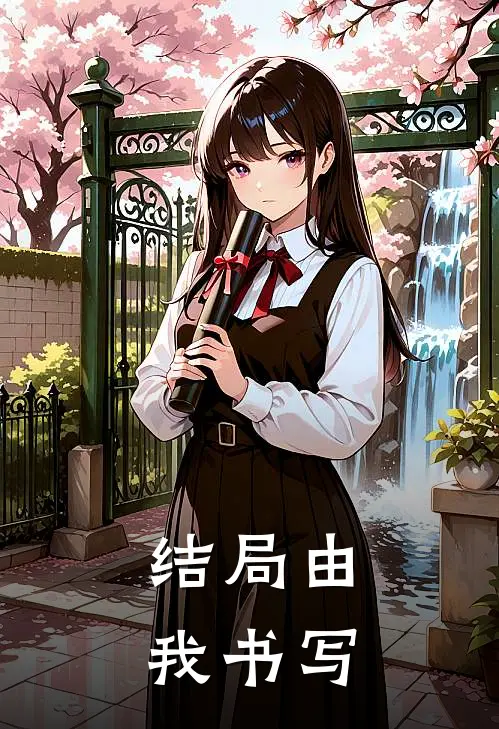 结局由我书写