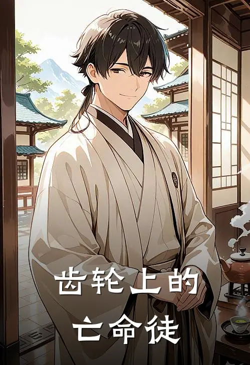 齿轮上的亡命徒