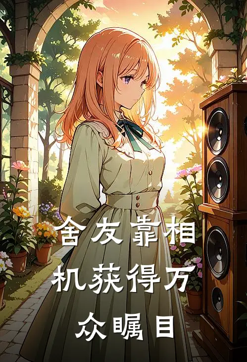 舍友靠相机获得万众瞩目