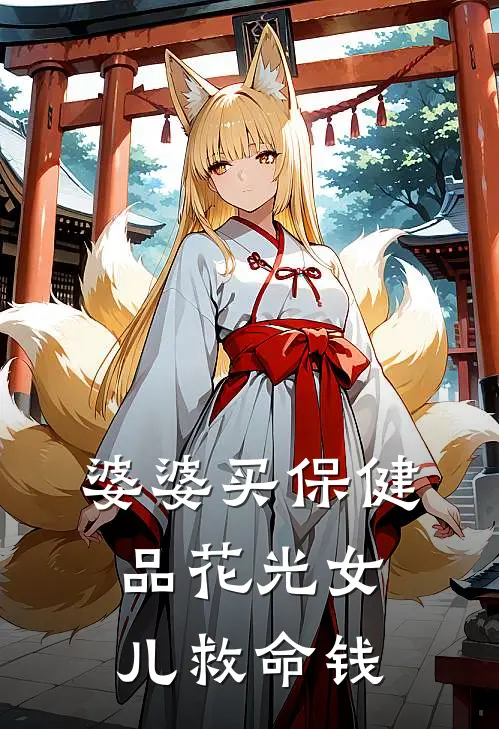 婆婆买保健品花光女儿救命钱