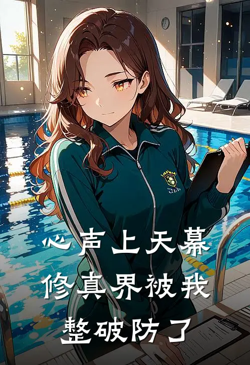 心声上天幕：修真界被我整破防了