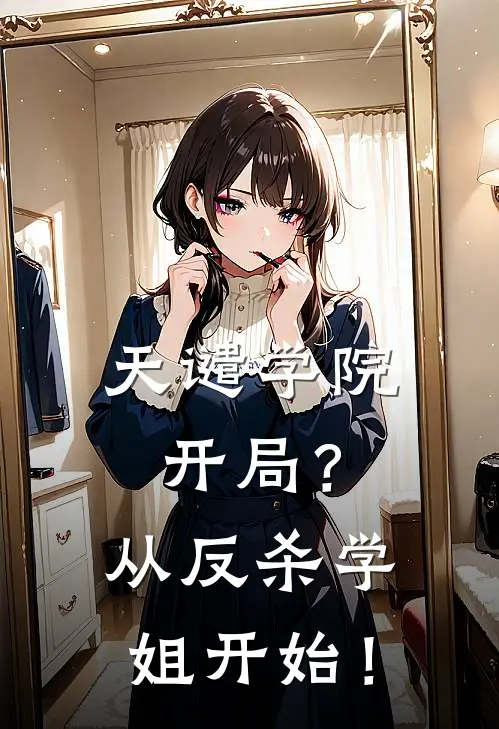 天谴学院开局？从反杀学姐开始！