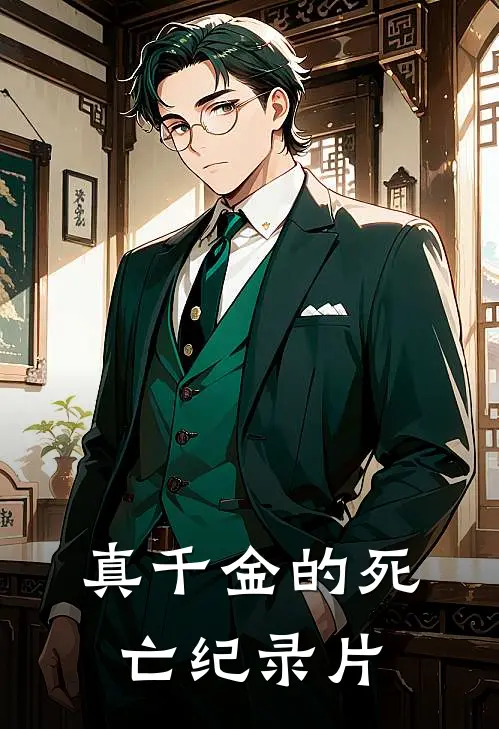 真千金的死亡纪录片