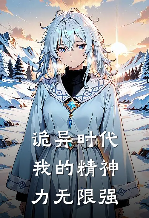 诡异时代：我的精神力无限强