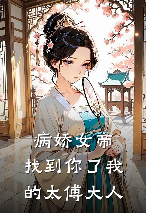 病娇女帝：找到你了我的太傅大人