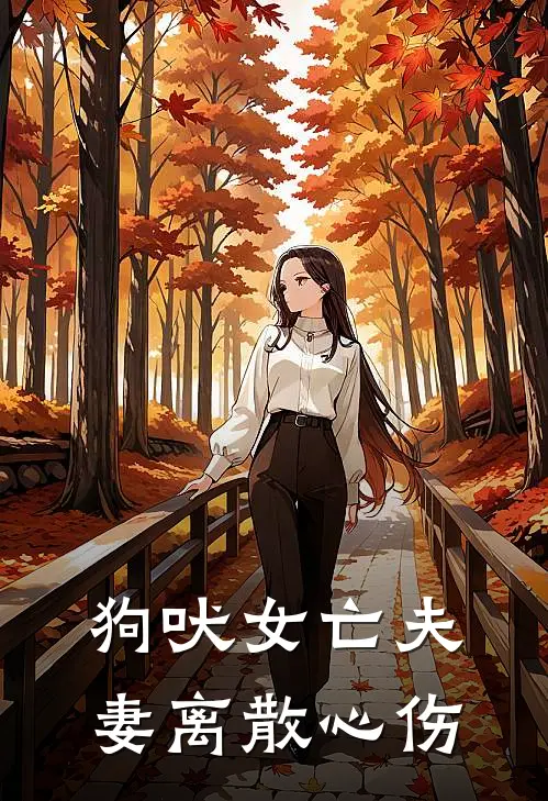 狗吠女亡夫妻离散心伤