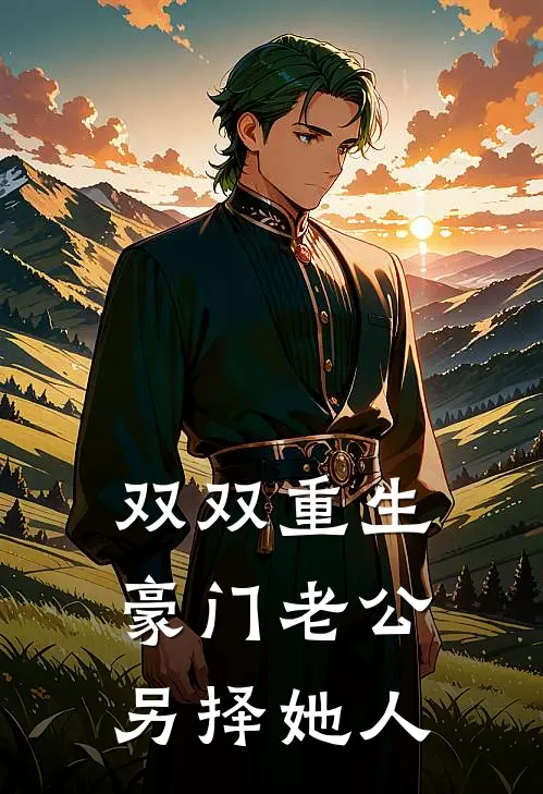 双双重生，豪门老公另择她人