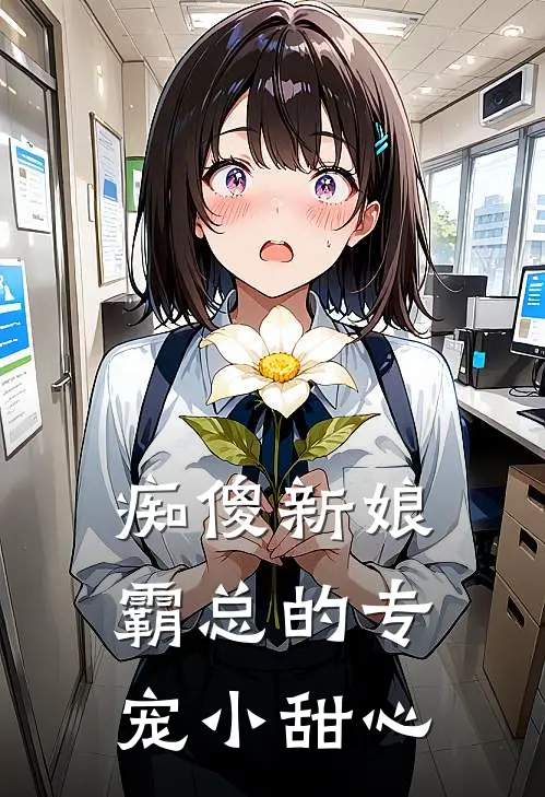 痴傻新娘，霸总的专宠小甜心