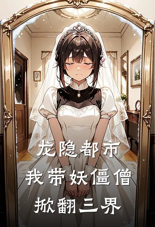 龙隐都市：我带妖僵僧掀翻三界