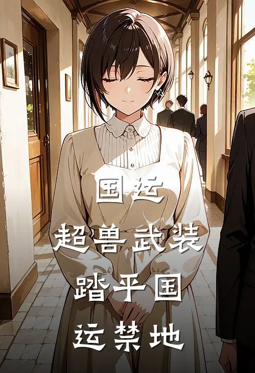 国运：超兽武装，踏平国运禁地