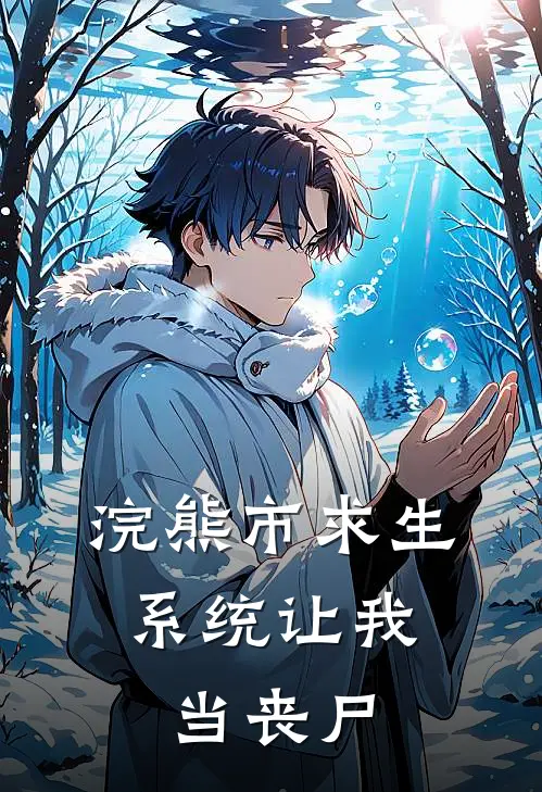 浣熊市求生：系统让我当丧尸