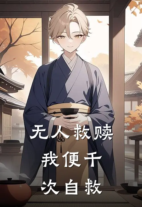 无人救赎，我便千次自救