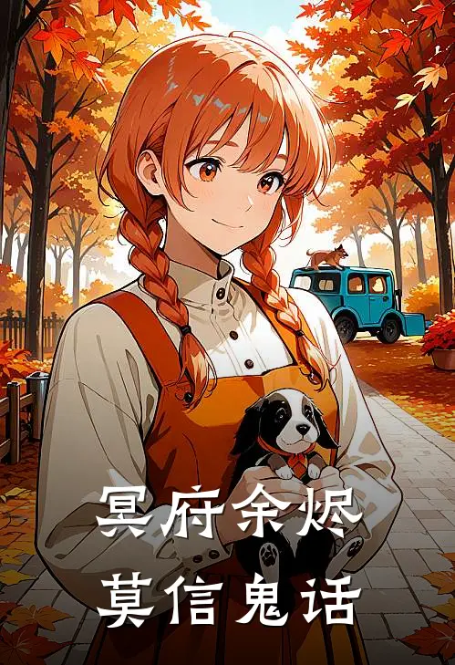 冥府余烬：莫信鬼话