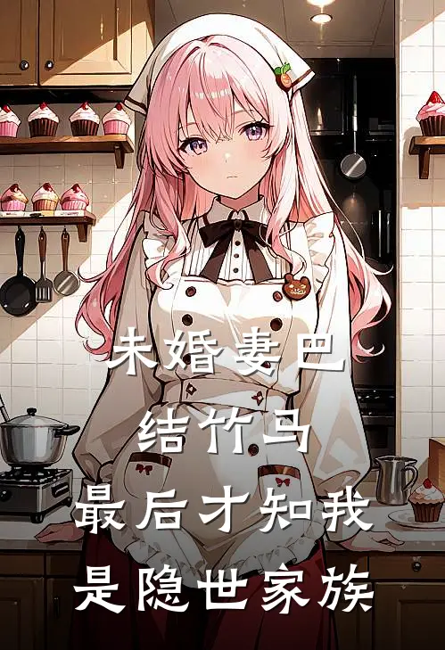 未婚妻巴结竹马，最后才知我是隐世家族