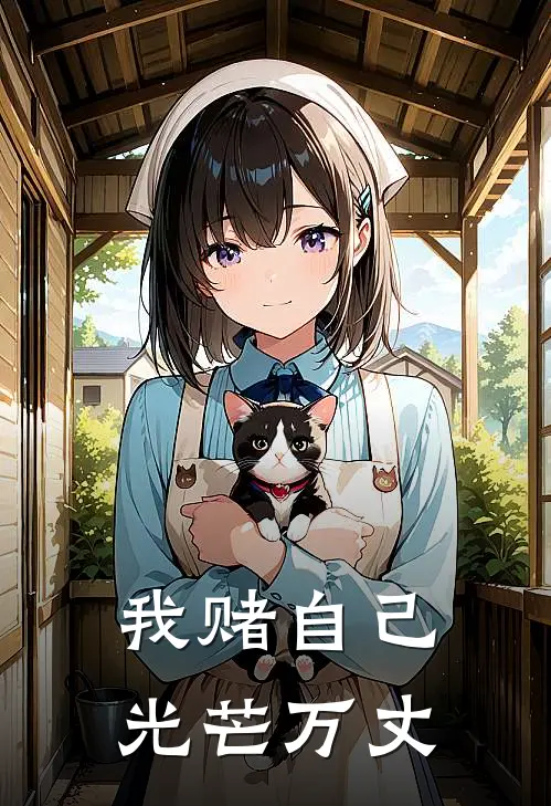 我赌自己光芒万丈