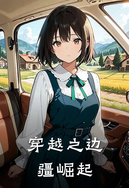 穿越之边疆崛起