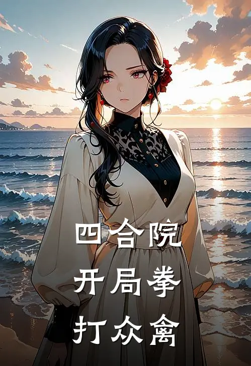 四合院：开局拳打众禽