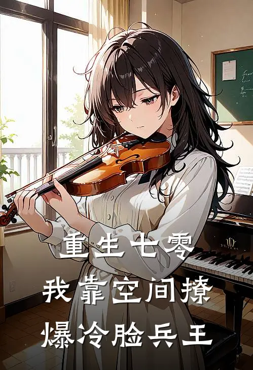 重生七零，我靠空间撩爆冷脸兵王