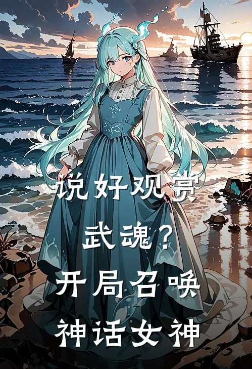 说好观赏武魂？开局召唤神话女神