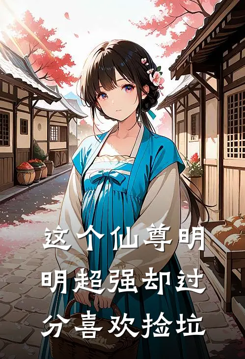 这个仙尊明明超强却过分喜欢捡垃