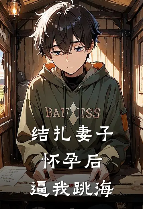 结扎妻子怀孕后，逼我跳海