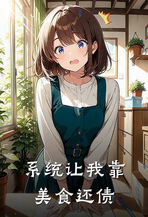 系统让我靠美食还债