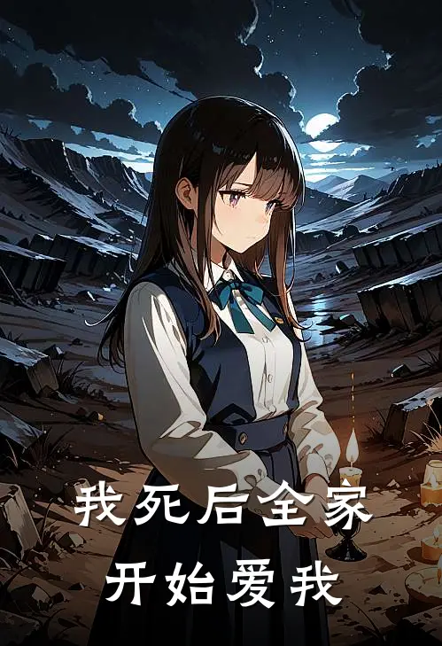 我死后全家开始爱我