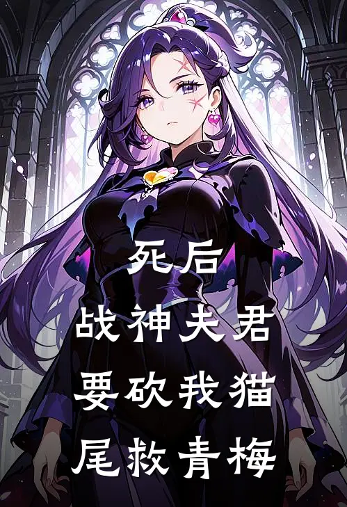 死后，战神夫君要砍我猫尾救青梅