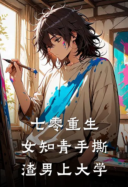 七零重生：女知青手撕渣男上大学
